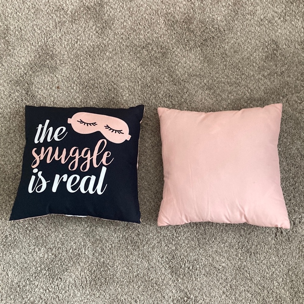 Decorative Pillows